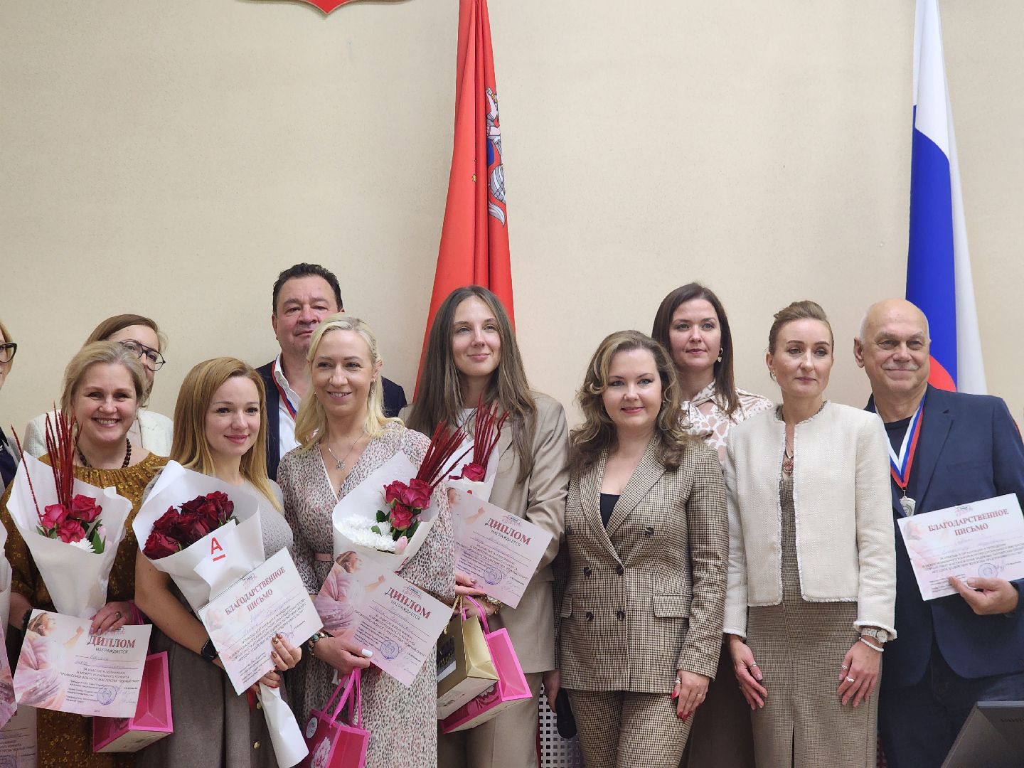 конкурс, бизнес, пушкино, нежный бизнес,