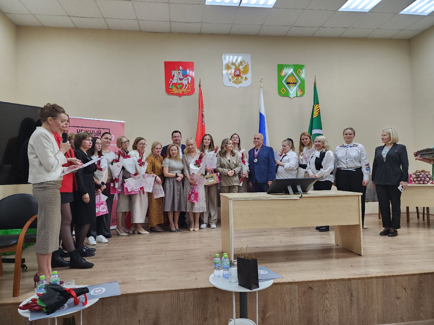 конкурс, бизнес, пушкино, нежный бизнес,