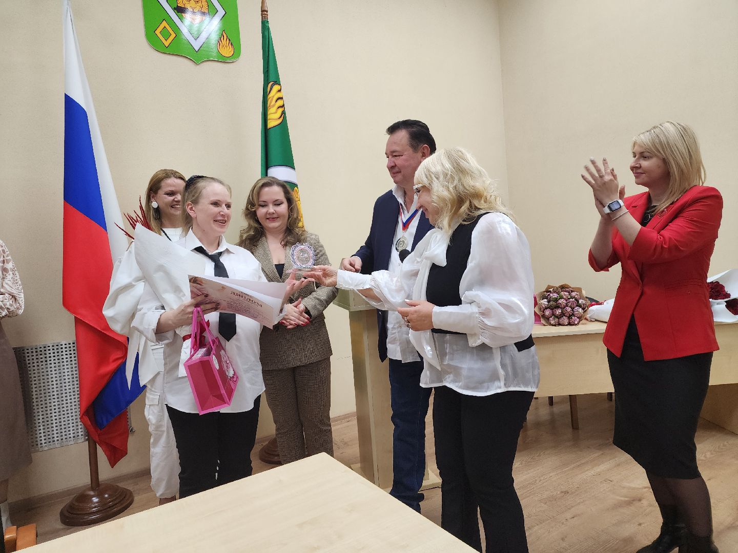 конкурс, бизнес, пушкино, нежный бизнес,