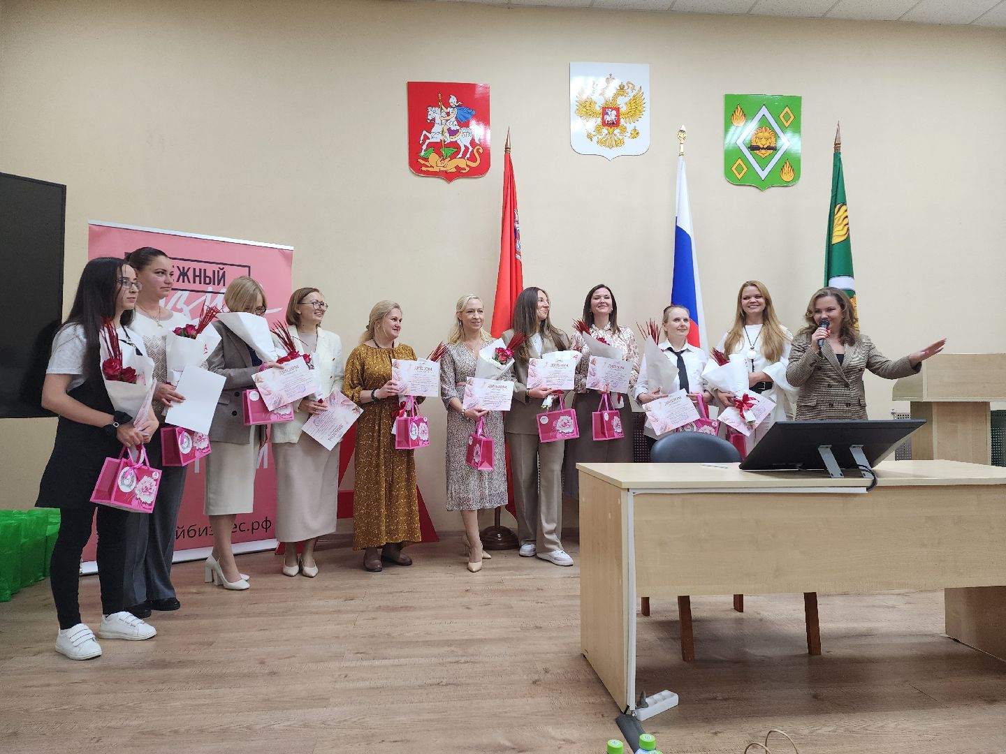 конкурс, бизнес, пушкино, нежный бизнес,