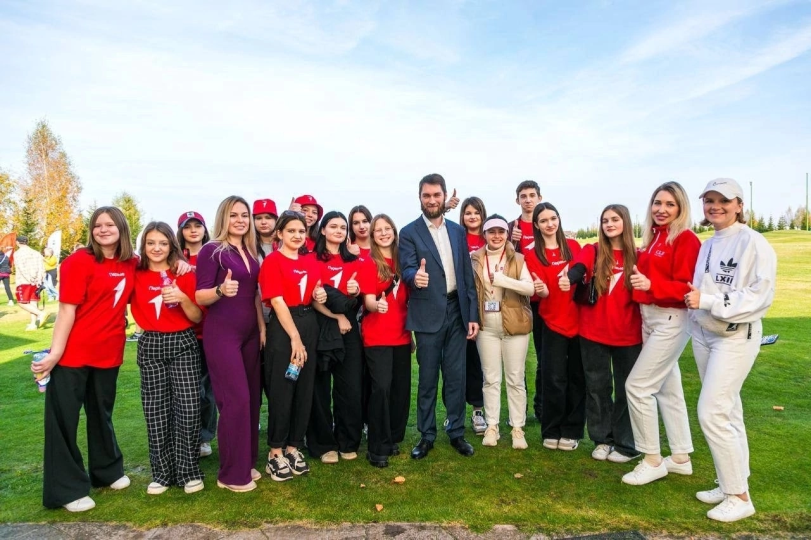 шаховская, гольф, тренер, спорт,