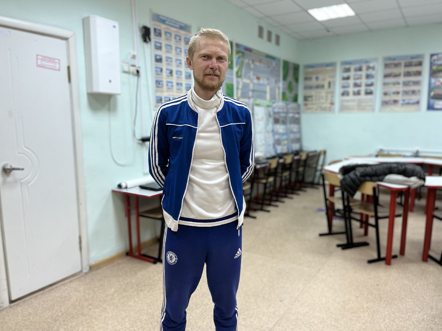 шаховская, гольф, тренер, спорт,