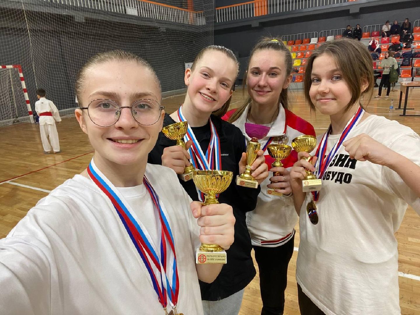 Каратэ, соревнования, Чемпионат мира, Ногинск, Богородский городской округ,