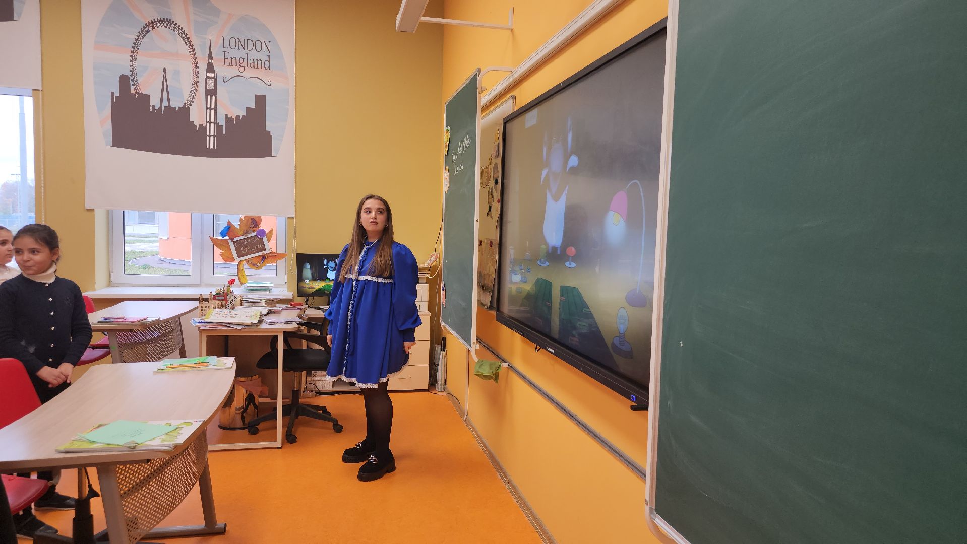 павловский посад, городской округ павловский посад, люди, школа, учитель, обучение, образование,