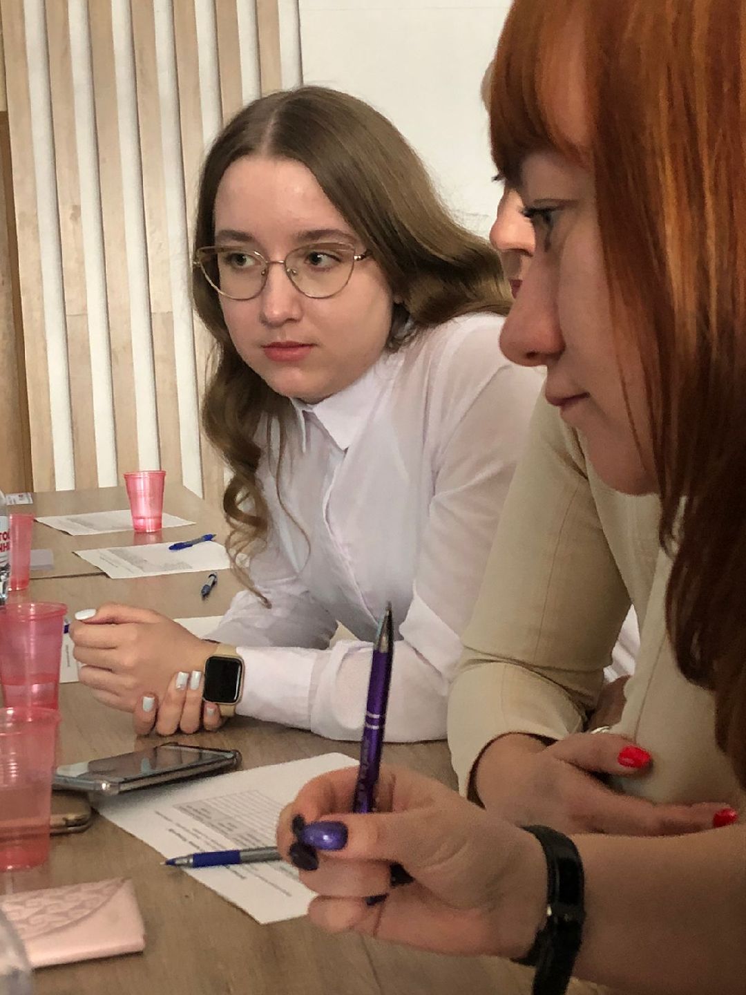 Наро-фоминск, Наро-фоминский городской округ, Подмосковье, Российский союз молодежи, РСМ, ученик года, 2023 образование, молодёжь, Апрелевка