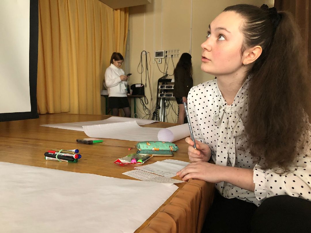 Наро-фоминск, Наро-фоминский городской округ, Подмосковье, Российский союз молодежи, РСМ, ученик года, 2023 образование, молодёжь, Апрелевка