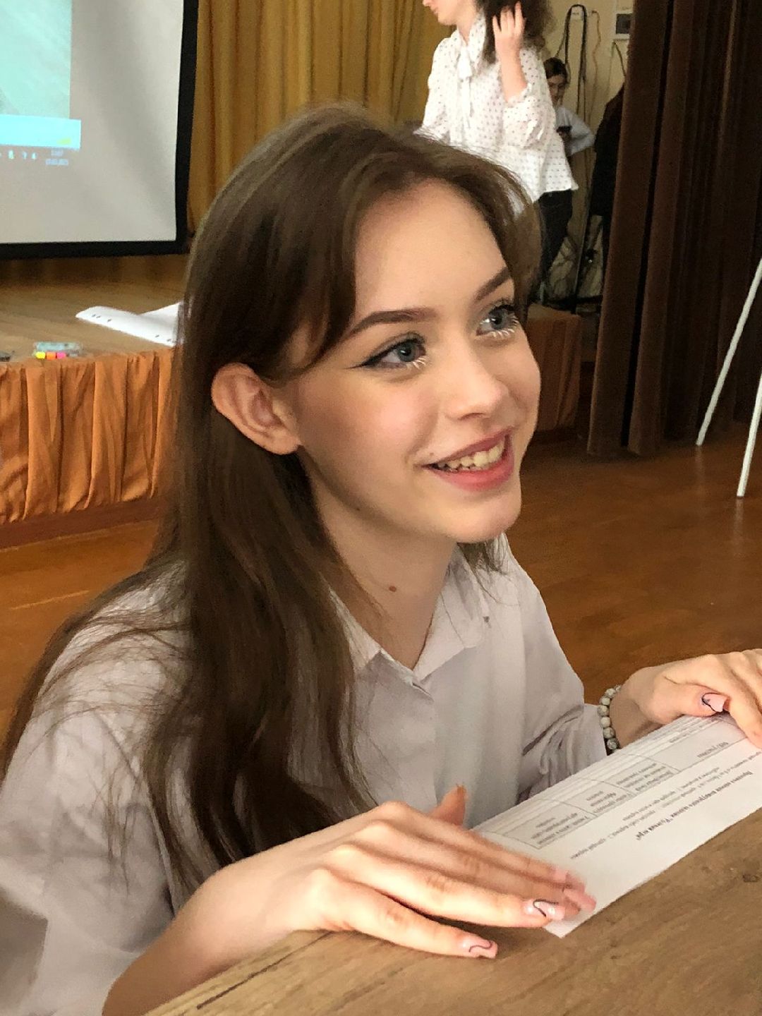 Наро-фоминск, Наро-фоминский городской округ, Подмосковье, Российский союз молодежи, РСМ, ученик года, 2023 образование, молодёжь, Апрелевка