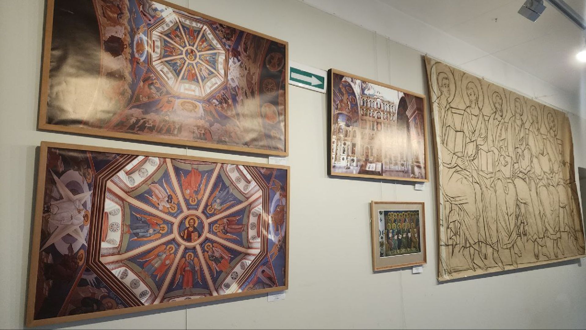 Дмитровский кремль, Лучший экскурсовод Подмосковья, Роман Сунгуров,