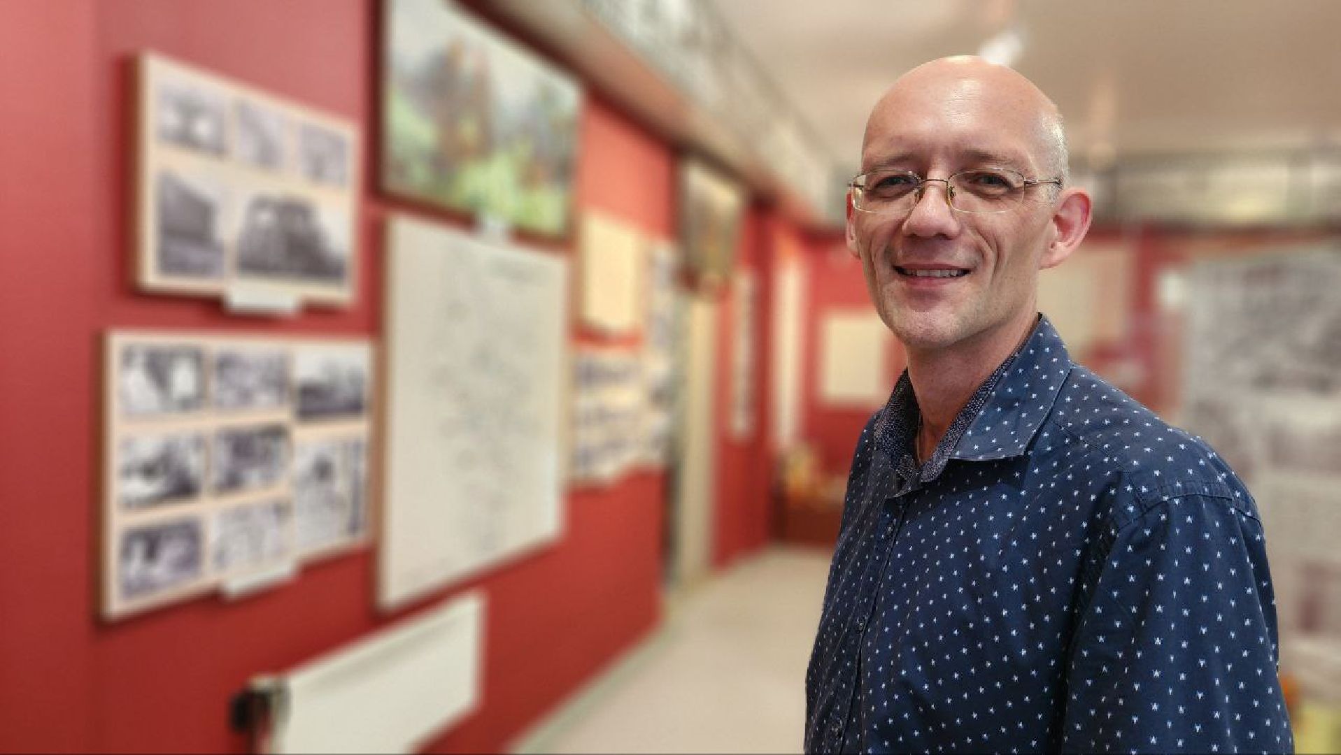 Дмитровский кремль, Лучший экскурсовод Подмосковья, Роман Сунгуров,