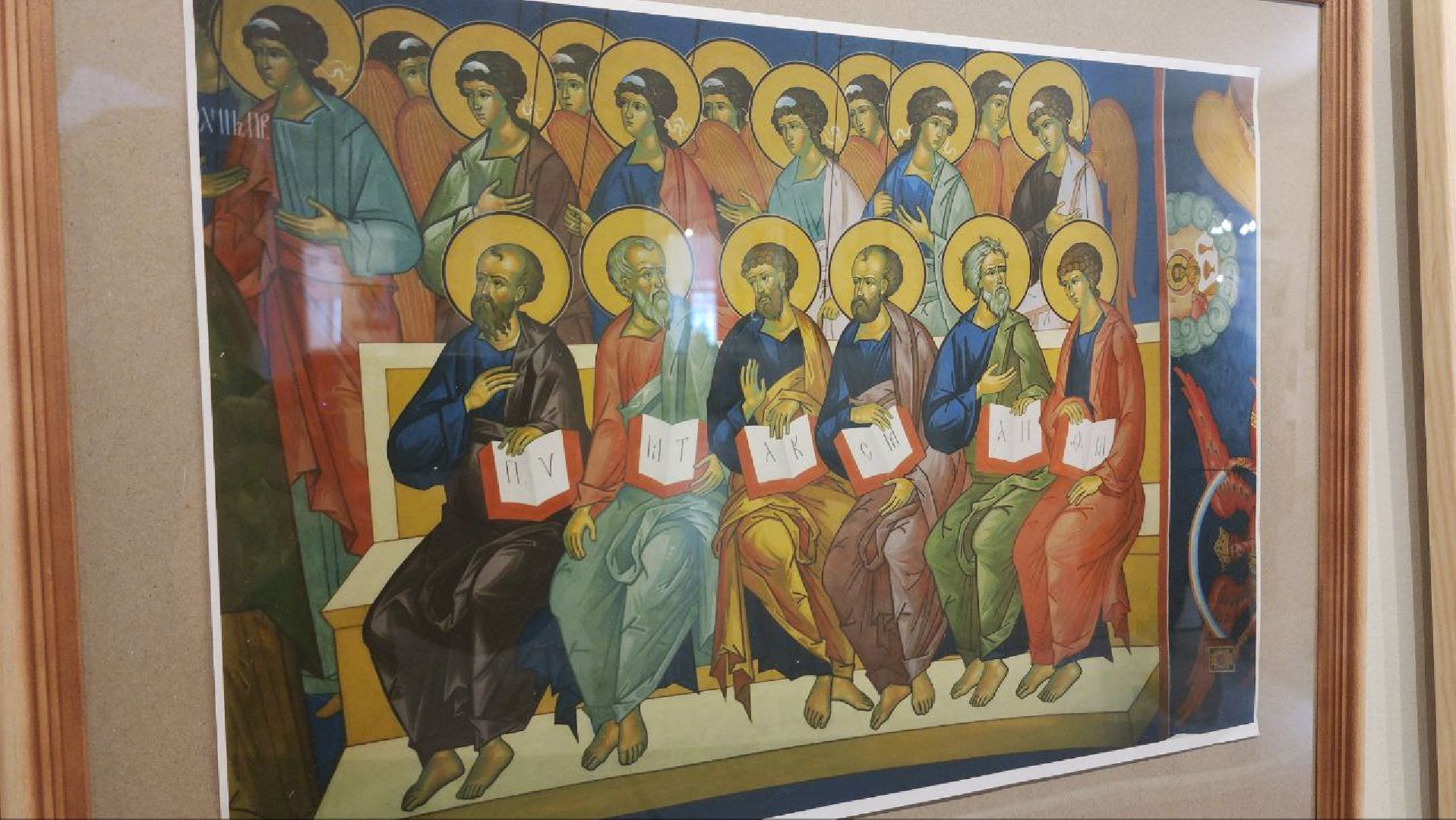 Дмитровский кремль, Лучший экскурсовод Подмосковья, Роман Сунгуров,