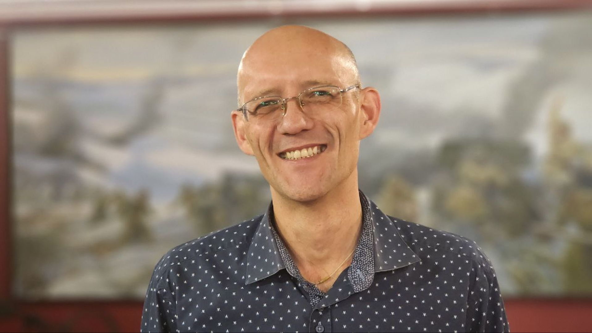 Дмитровский кремль, Лучший экскурсовод Подмосковья, Роман Сунгуров,