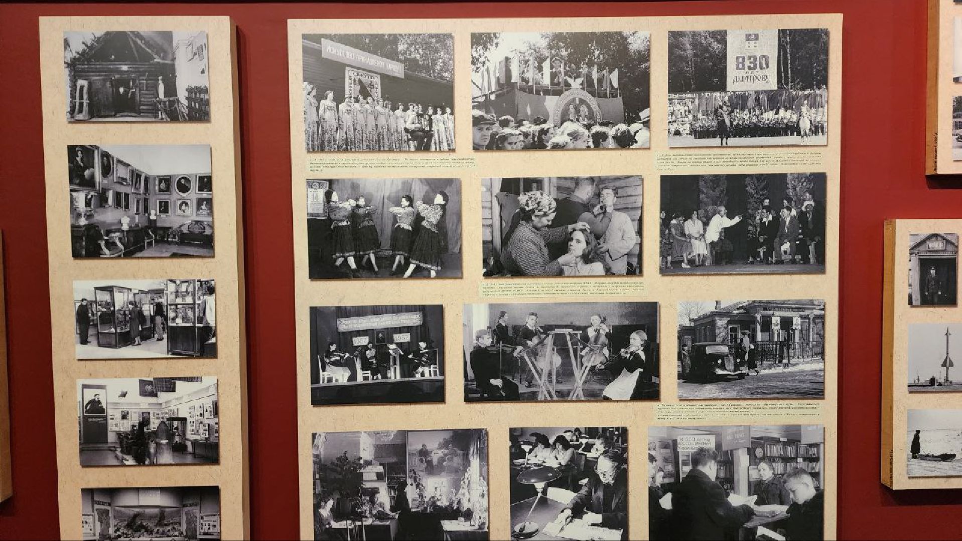 Дмитровский кремль, Лучший экскурсовод Подмосковья, Роман Сунгуров,