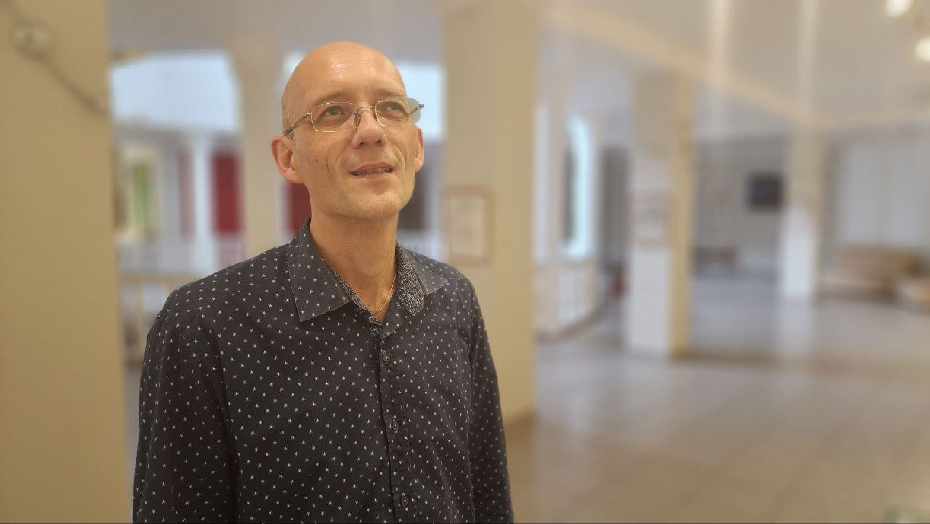 Дмитровский кремль, Лучший экскурсовод Подмосковья, Роман Сунгуров,