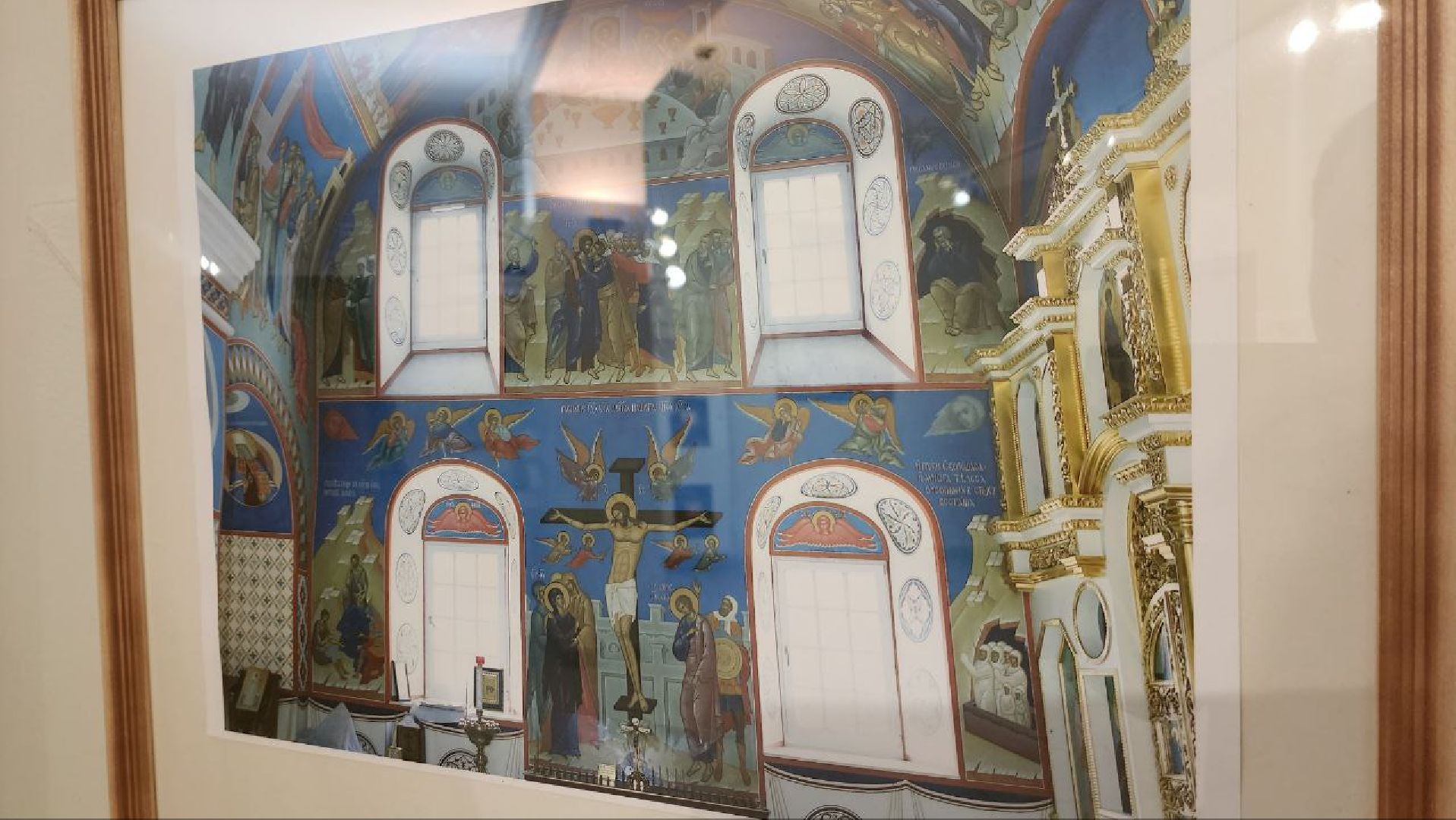 Дмитровский кремль, Лучший экскурсовод Подмосковья, Роман Сунгуров,