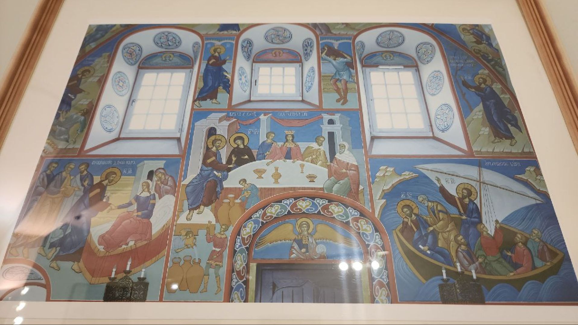 Дмитровский кремль, Лучший экскурсовод Подмосковья, Роман Сунгуров,