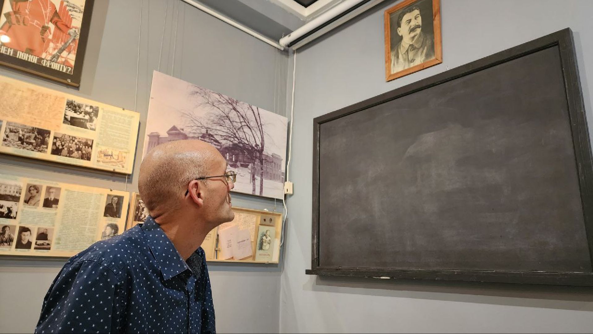 Дмитровский кремль, Лучший экскурсовод Подмосковья, Роман Сунгуров,