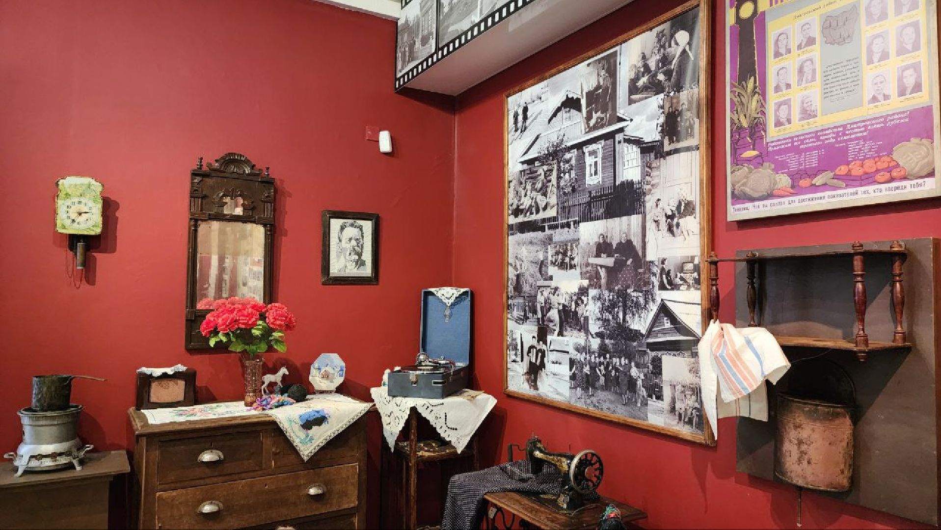 Дмитровский кремль, Лучший экскурсовод Подмосковья, Роман Сунгуров,