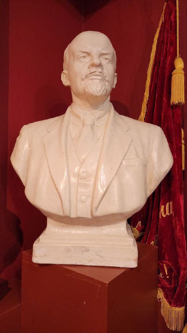 Дмитровский кремль, Лучший экскурсовод Подмосковья, Роман Сунгуров,