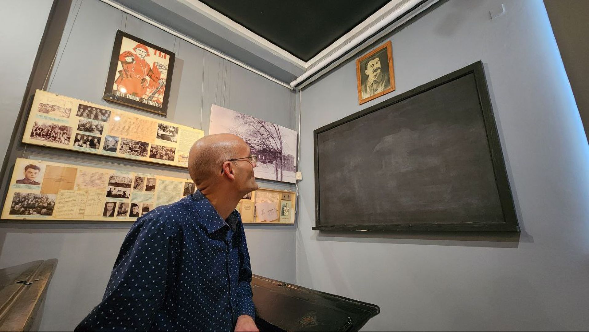 Дмитровский кремль, Лучший экскурсовод Подмосковья, Роман Сунгуров,