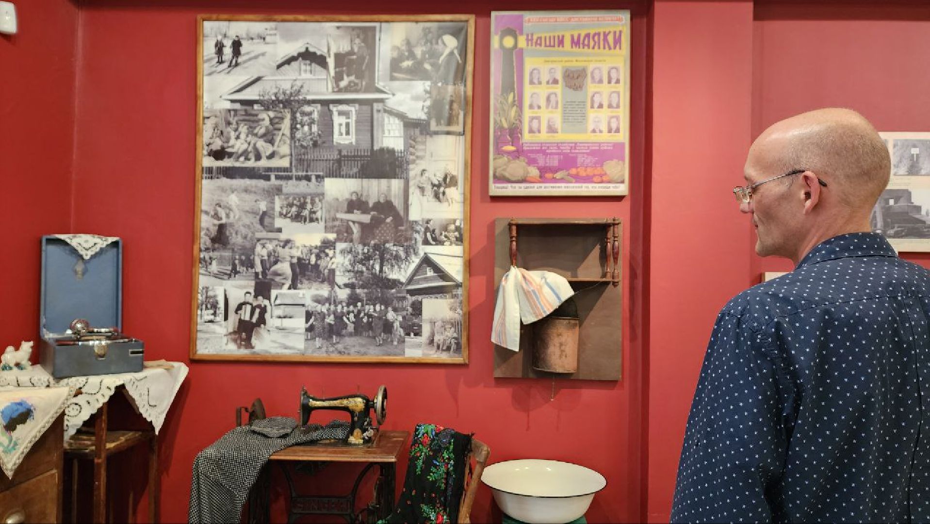 Дмитровский кремль, Лучший экскурсовод Подмосковья, Роман Сунгуров,