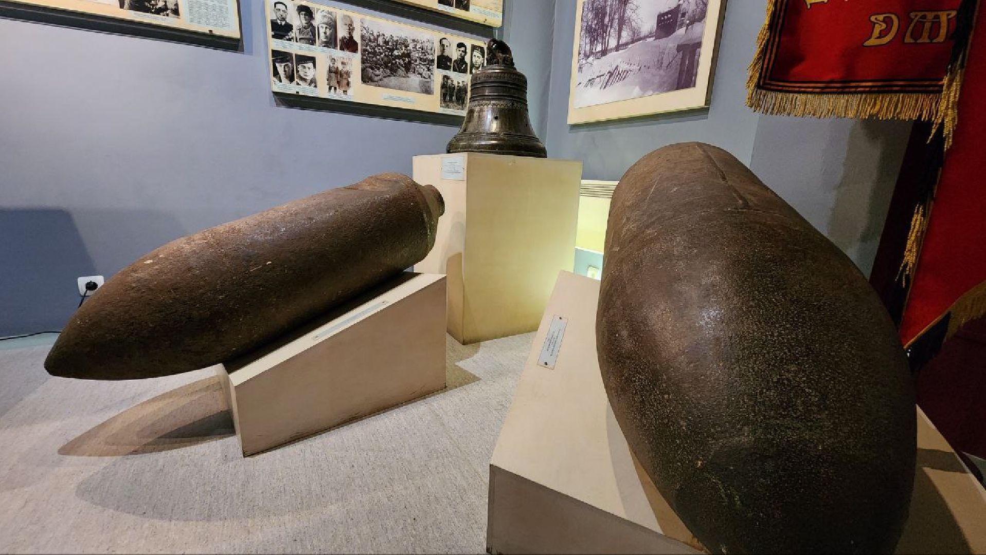 Дмитровский кремль, Лучший экскурсовод Подмосковья, Роман Сунгуров,