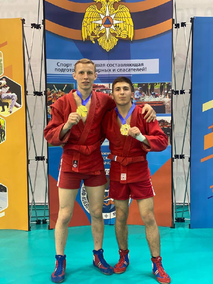 мчс россии, видное, начальник караула, достижение, успех,