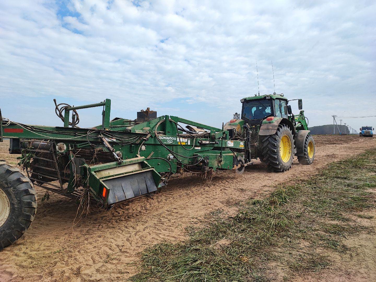 Клин, экономика, сельское хозяйство, люди, картофель,