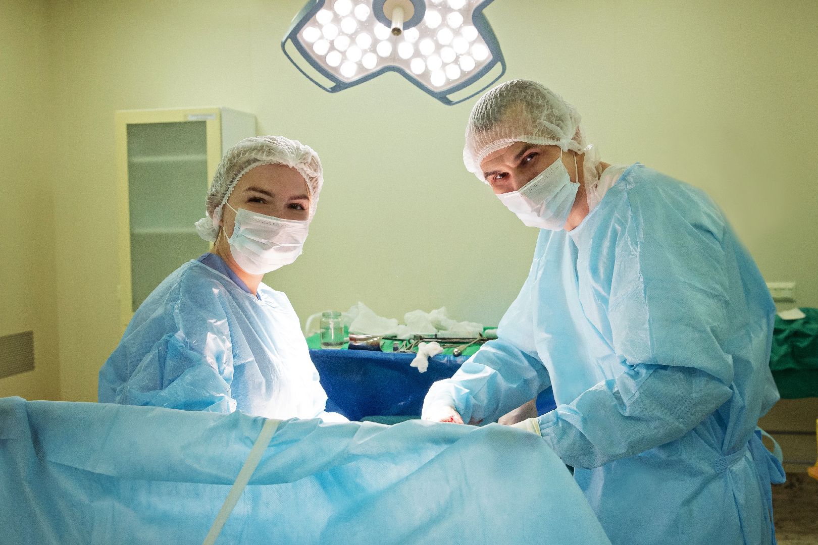 Обвитие пуповиной, Спасение новорожденного, наро-фоминский перинатальный центр, Неонатологи Подмосковья,