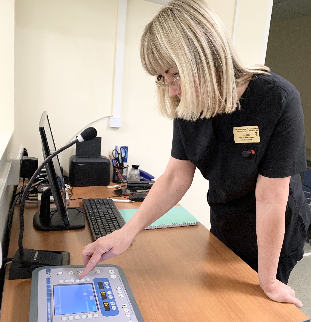 Балашиха, Подмосковье, Медицина, рентген-аппарат, Рентген-кабинет, Балашихинская больница, Поликлиники,