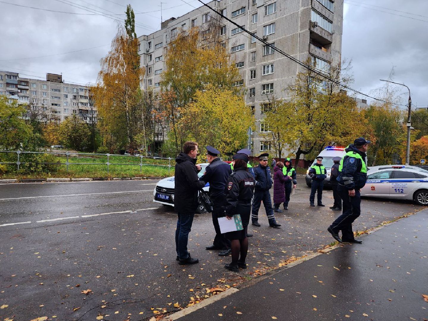 ЧП, управляющая компания, наезд, перелом, отопление