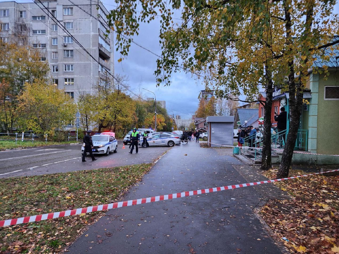 ЧП, управляющая компания, наезд, перелом, отопление