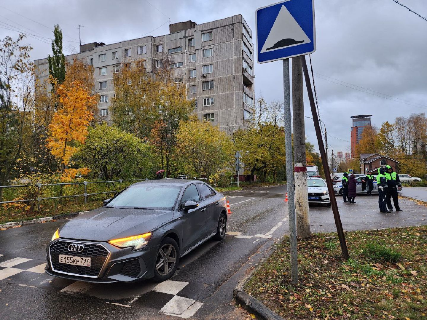 ЧП, управляющая компания, наезд, перелом, отопление