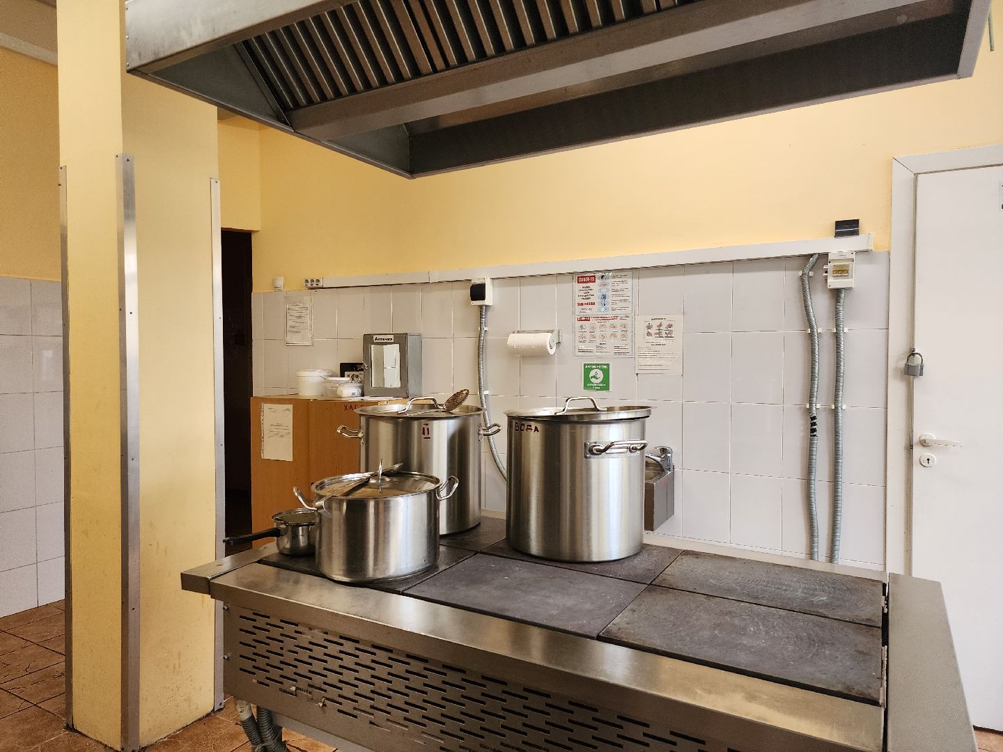 серпухов, подмосковье, школа, капремонт школы, образование,