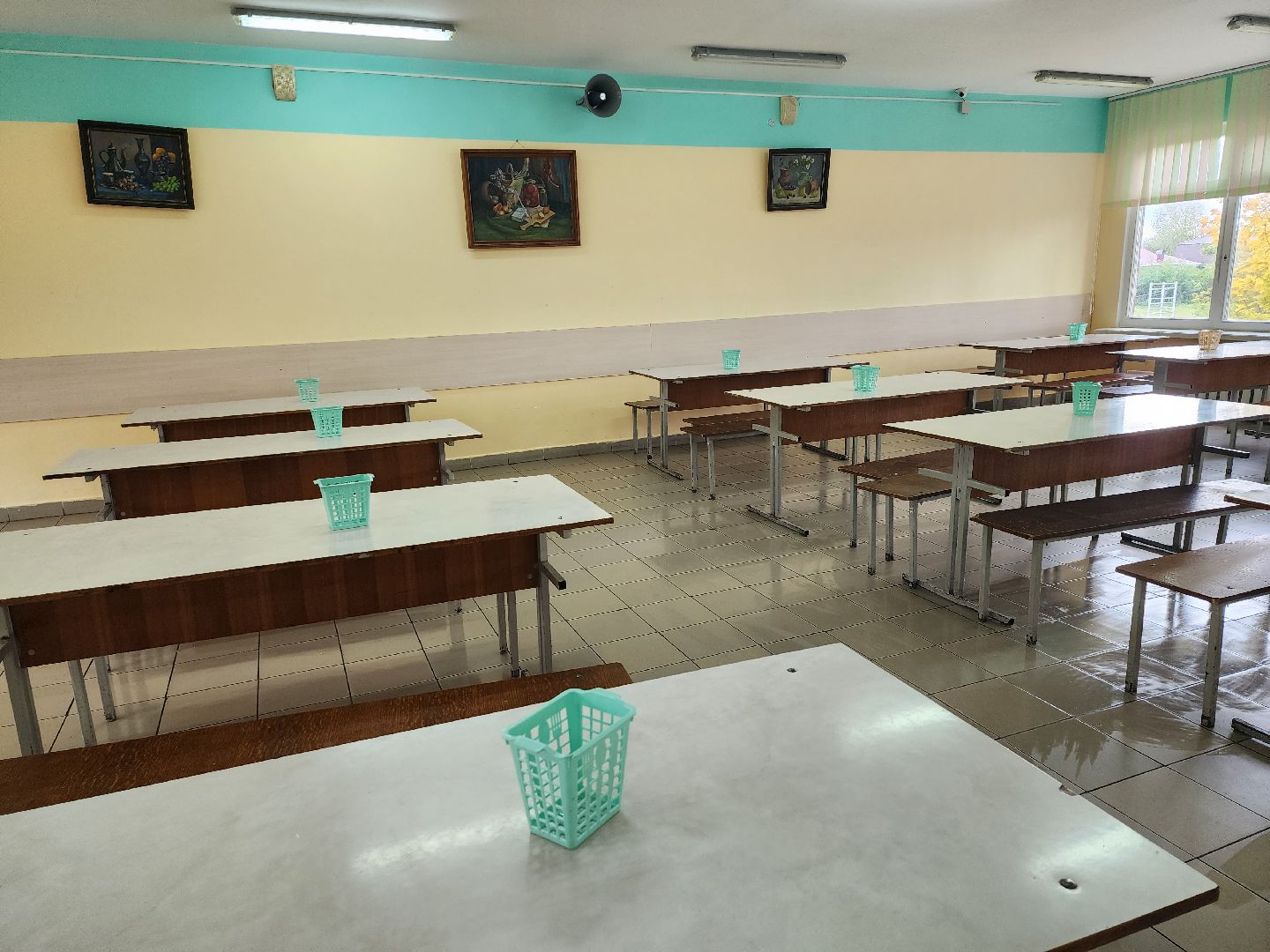 серпухов, подмосковье, школа, капремонт школы, образование,