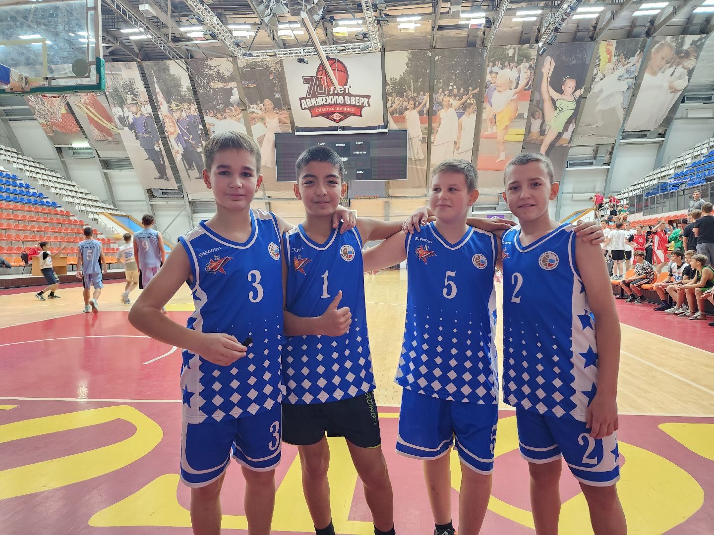 Дворовой баскетбол, стритбол, Ногинск, Богородский городской округ,