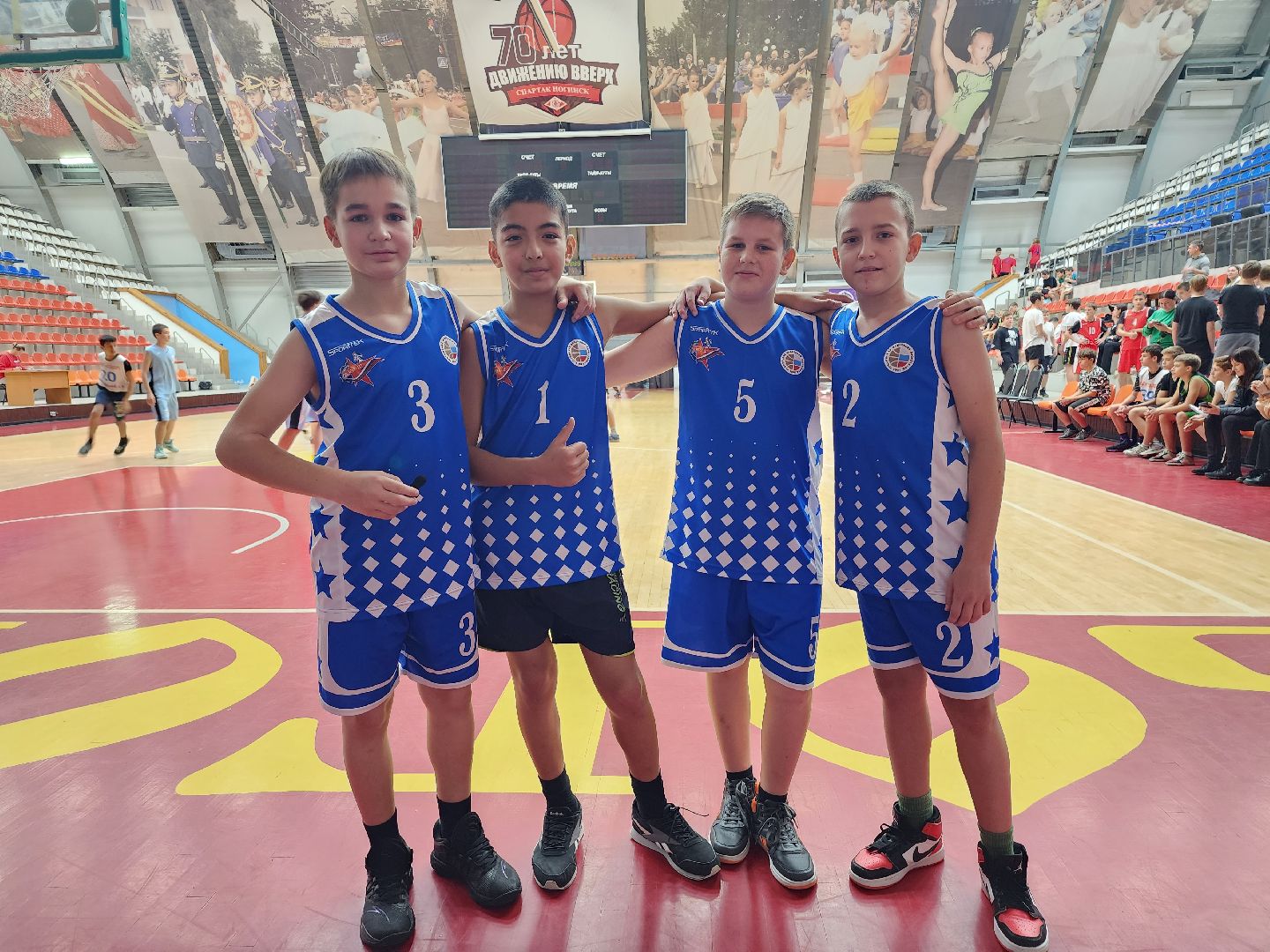 Дворовой баскетбол, стритбол, Ногинск, Богородский городской округ,