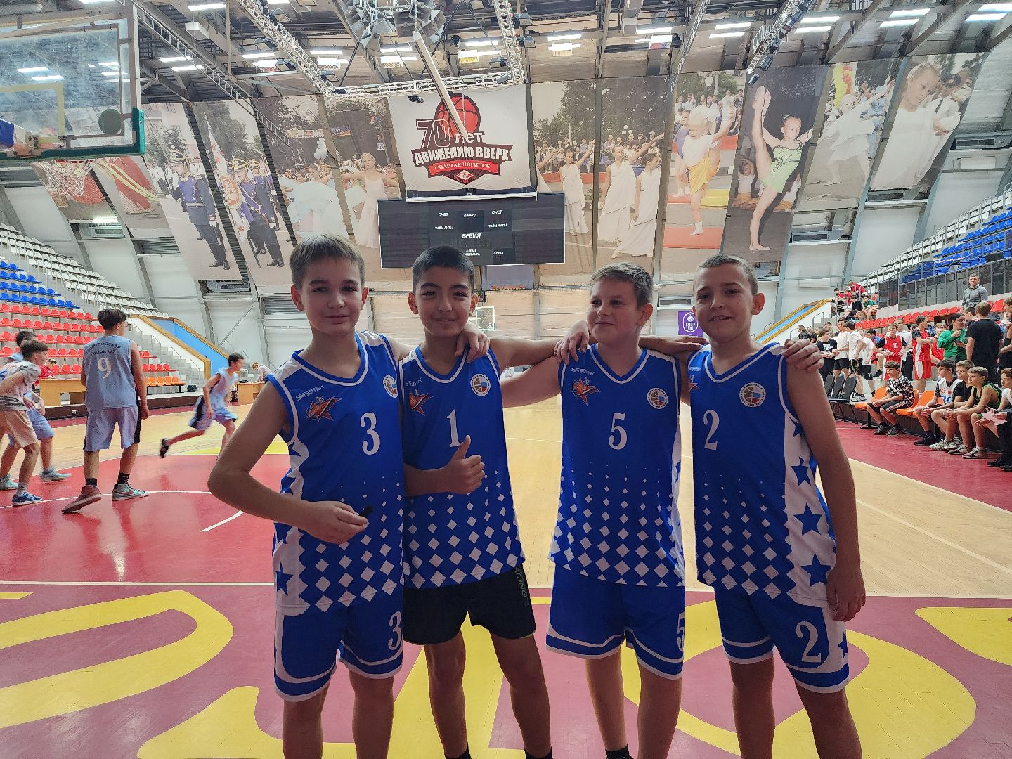 Дворовой баскетбол, стритбол, Ногинск, Богородский городской округ,