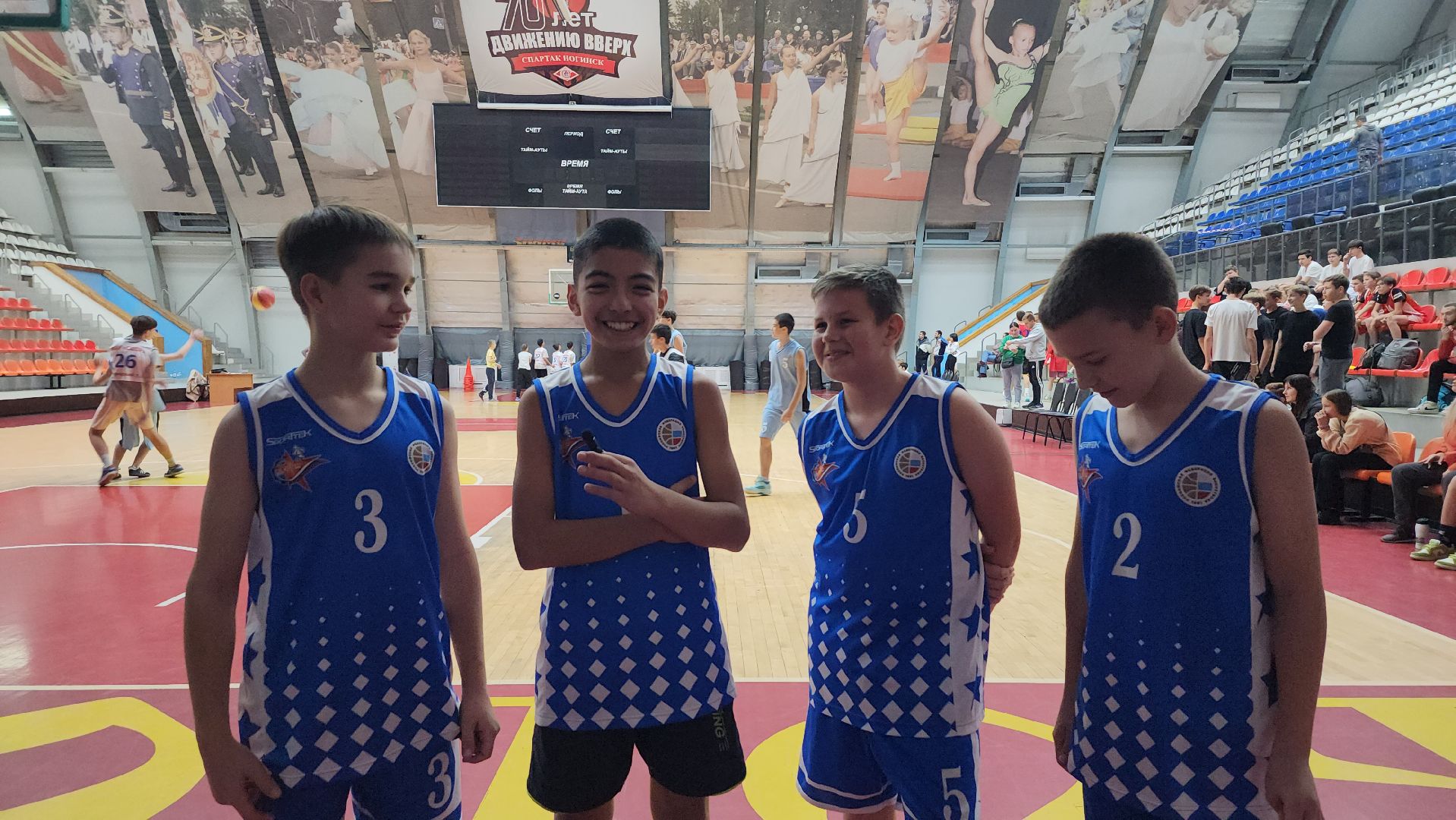 Дворовой баскетбол, стритбол, Ногинск, Богородский городской округ,