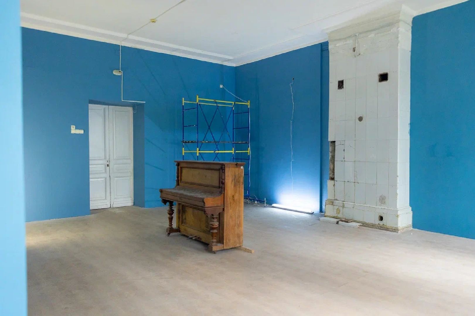 культура, история, музей, краеведение, дом оглоблина, Панин, орехово-зуево,