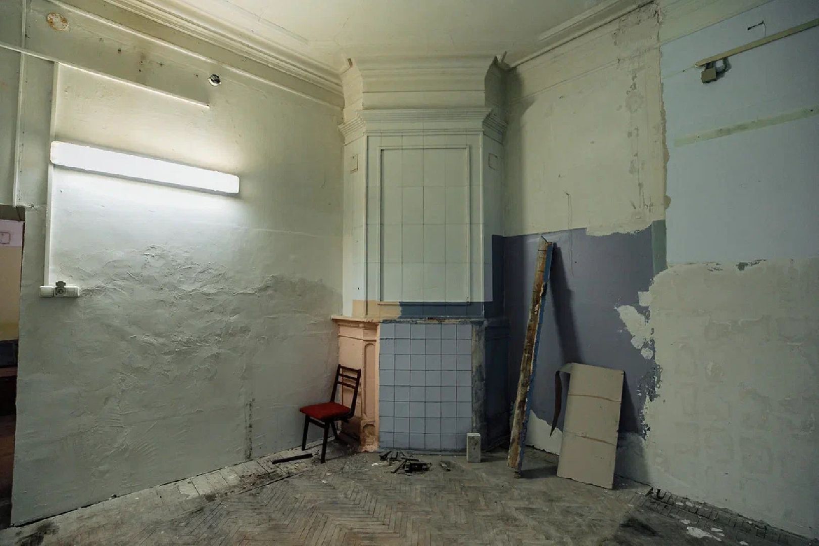 культура, история, музей, краеведение, дом оглоблина, Панин, орехово-зуево,