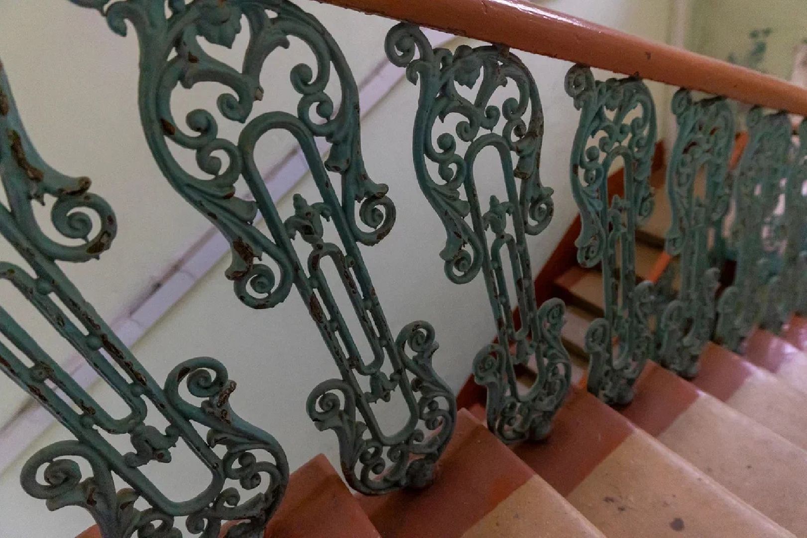 культура, история, музей, краеведение, дом оглоблина, Панин, орехово-зуево,