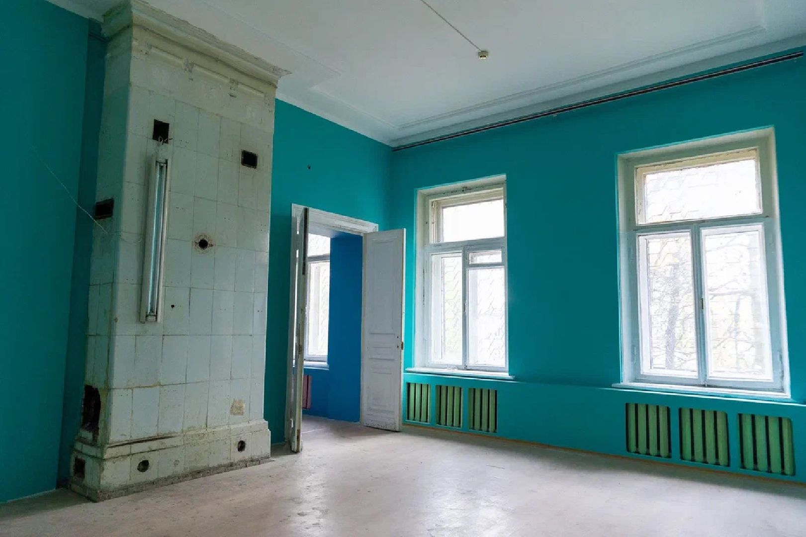 культура, история, музей, краеведение, дом оглоблина, Панин, орехово-зуево,