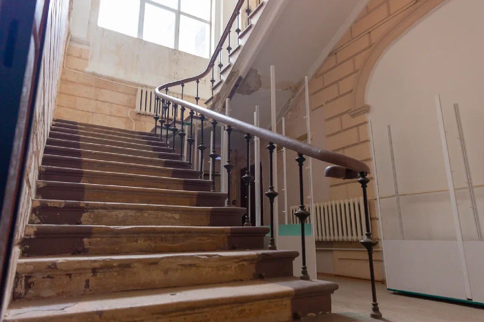 культура, история, музей, краеведение, дом оглоблина, Панин, орехово-зуево,