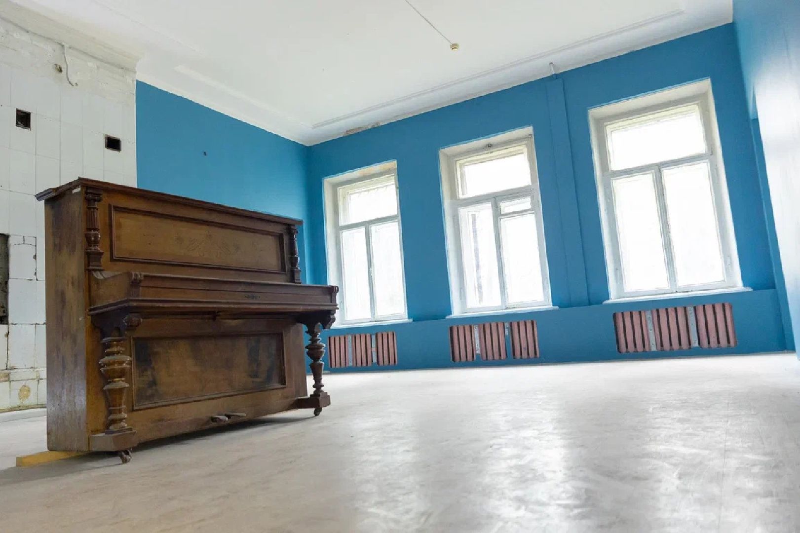 культура, история, музей, краеведение, дом оглоблина, Панин, орехово-зуево,