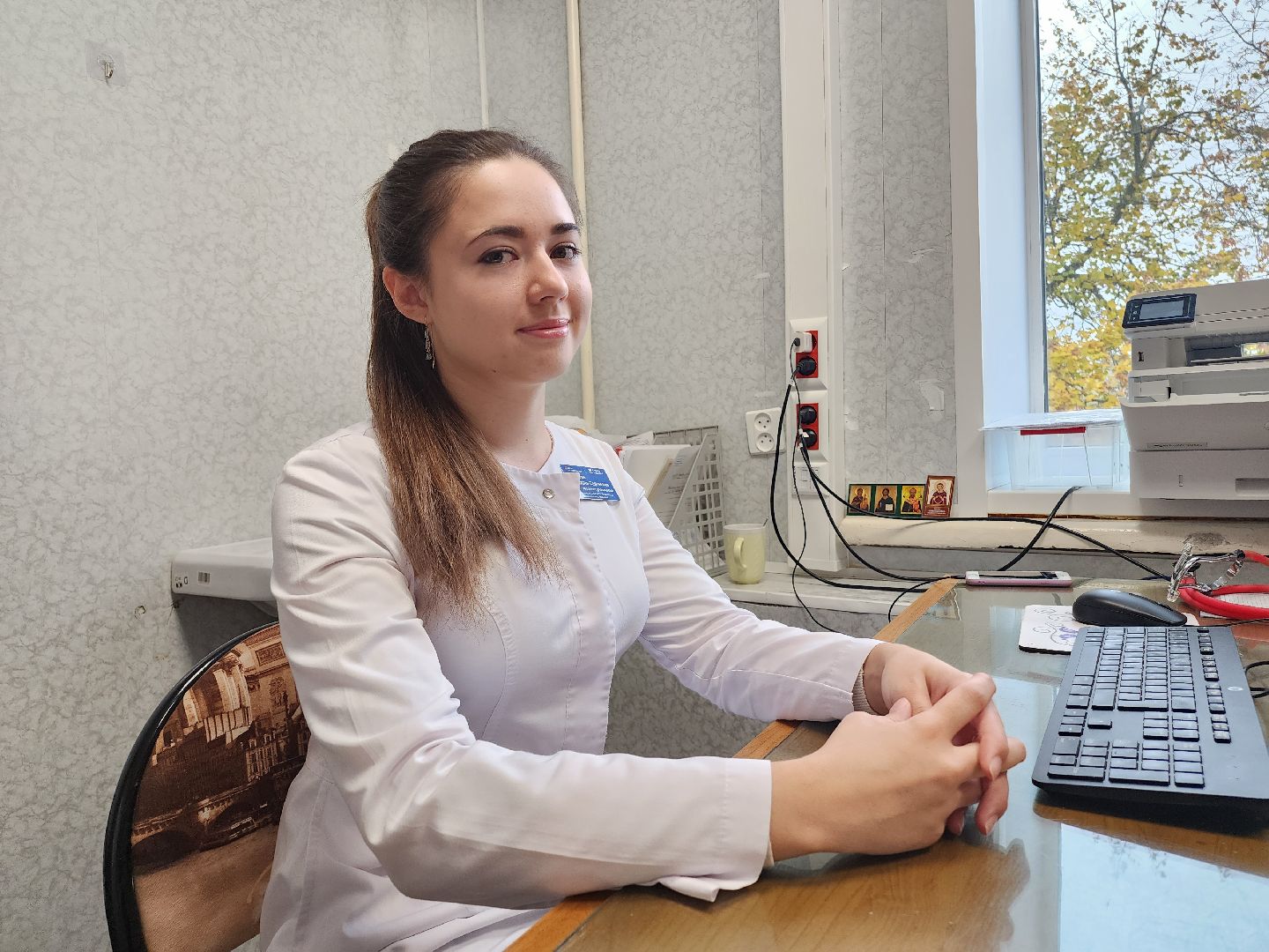 Егорьевск, новые кадры, целевое направление, подмосковье, наше подмосковье, новый врач, Егорьевская ЦРБ,