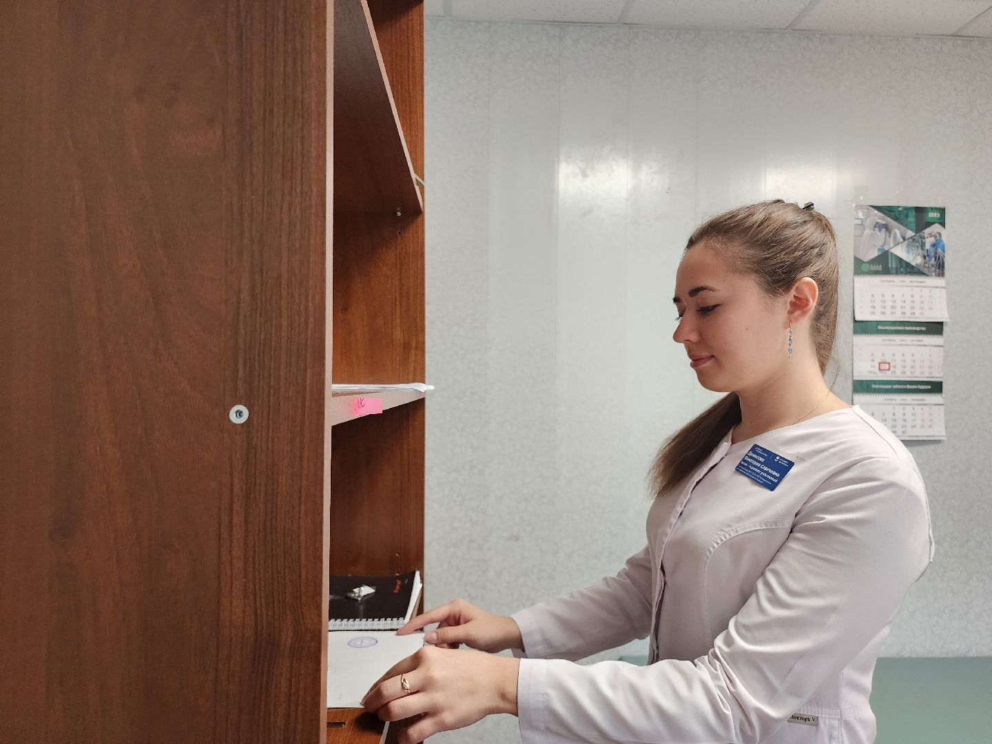 Егорьевск, новые кадры, целевое направление, подмосковье, наше подмосковье, новый врач, Егорьевская ЦРБ,