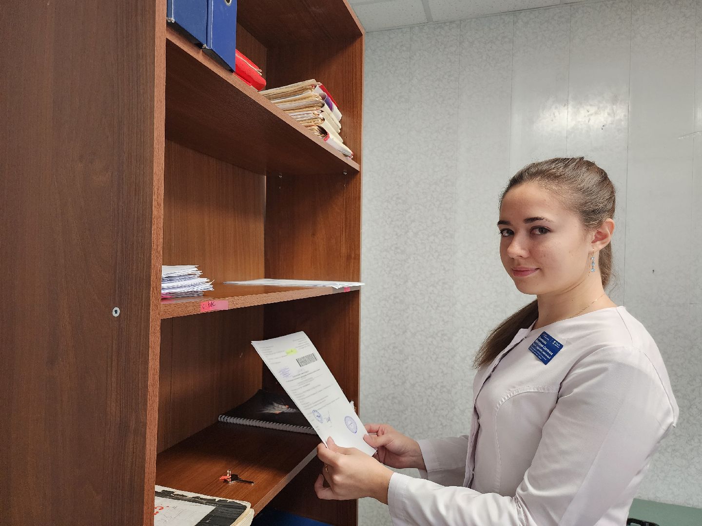 Егорьевск, новые кадры, целевое направление, подмосковье, наше подмосковье, новый врач, Егорьевская ЦРБ,