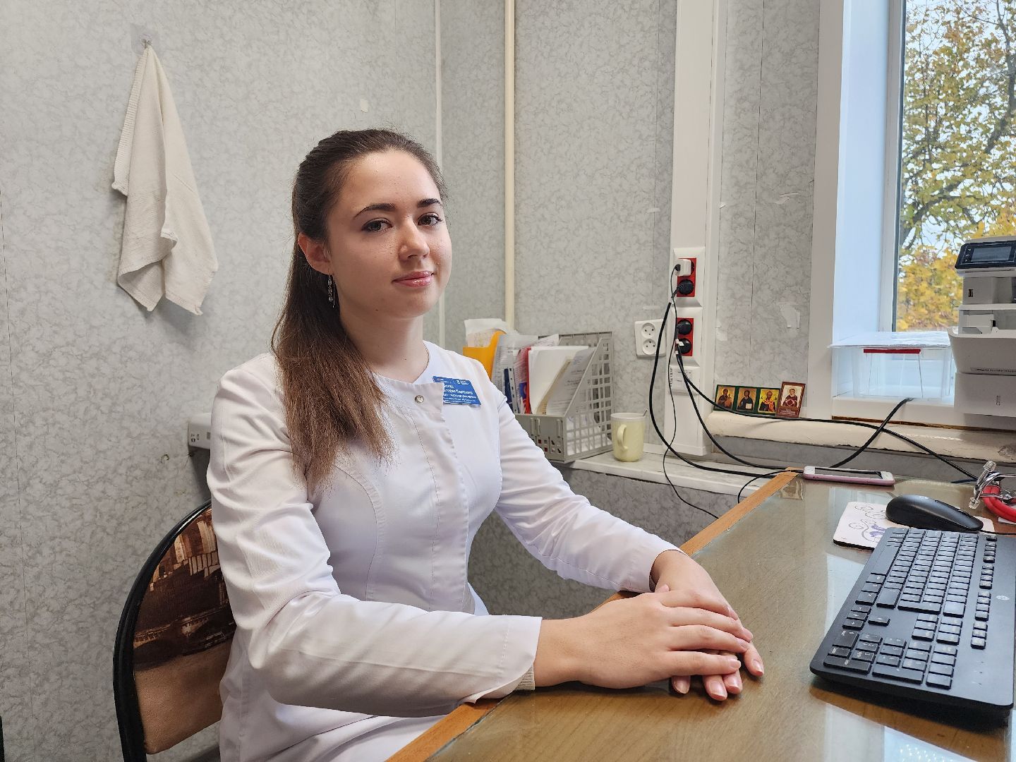 Егорьевск, новые кадры, целевое направление, подмосковье, наше подмосковье, новый врач, Егорьевская ЦРБ,