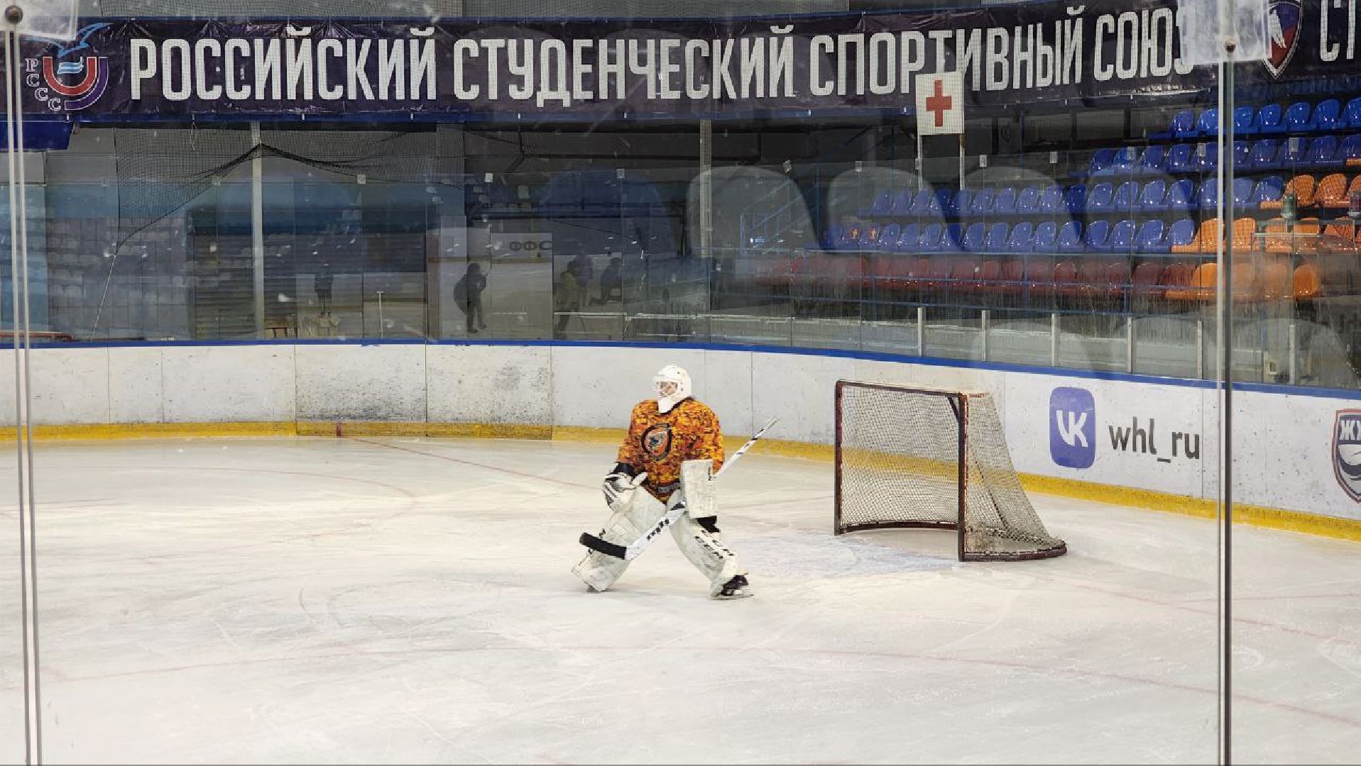 Дмитров, Торнадо, ЖХЛ,