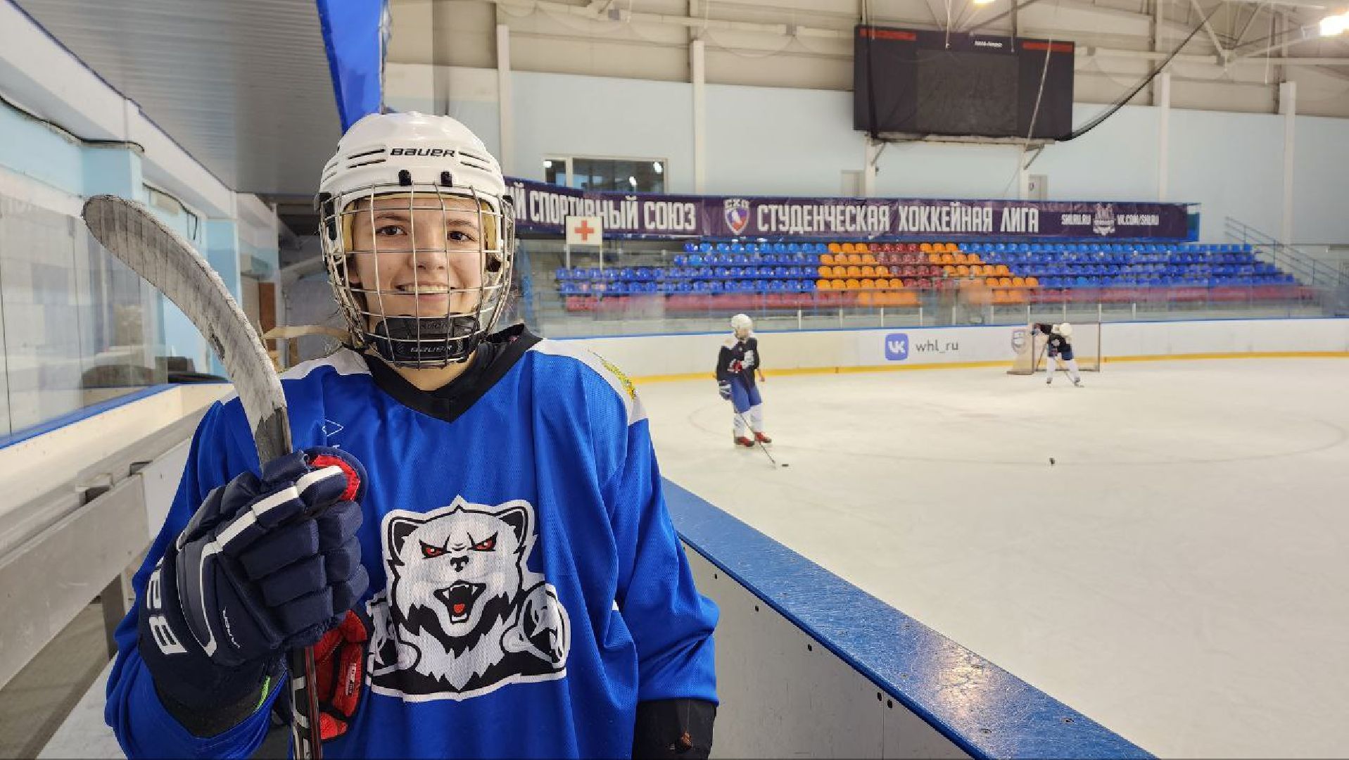 Дмитров, Торнадо, ЖХЛ,